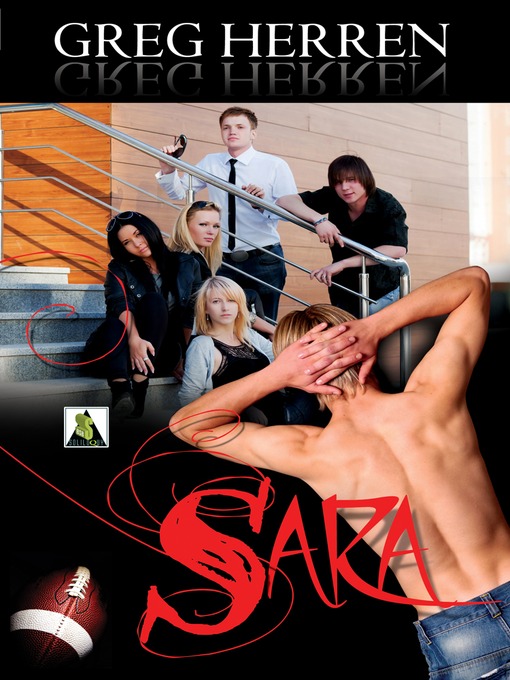 Title details for Sara by Greg Herren - Available